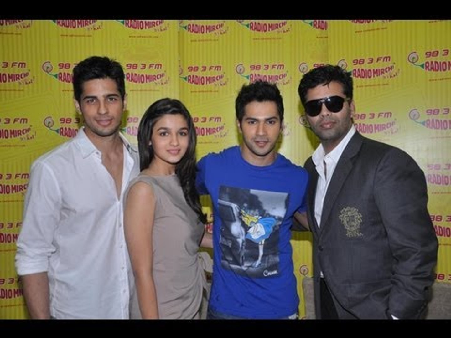 ⁣Watch 'Student of the Year' for Karan Johar: Mayank Shekhar - NewsX
