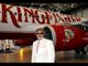 Kingfisher Airlines' license suspended - NewsX