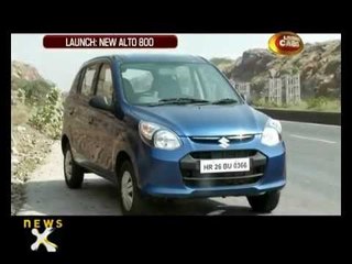 Festive Season Launches - NewsX