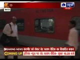 Delhi-Katra train service formally begins