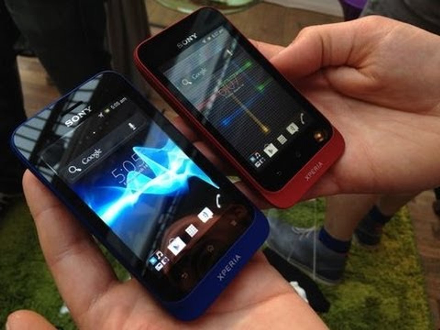 ⁣Tech and You: Sony Xperia Tipo review - NewsX