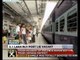 Railways yet to fill 2.1 lakh vacant posts - NewsX