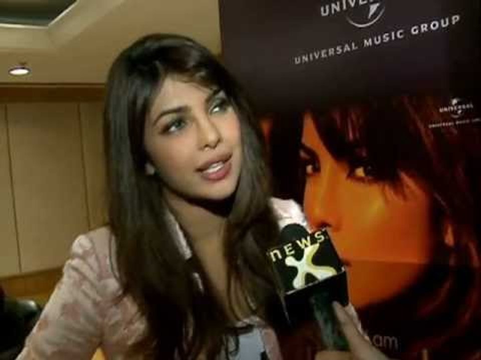Meet DJ Priyanka Chopra 'in your city' - NewsX | Hot Songs