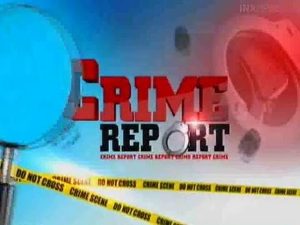 Crime wrap: Boy kills father for money - NewsX