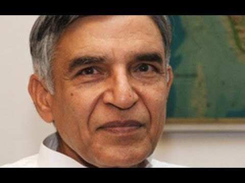 Pawan Kumar Bansal gets Railway Ministry portfolio - NewsX