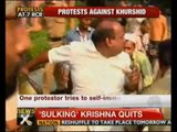 Bhartiya Viklang Party protest outside PM's residence - NewsX