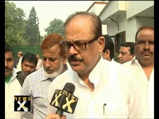 Looking forward to work with Sharad Pawar:  Anwar - NewsX