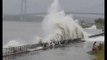 Hurricane Sandy hits US; New York flooded - NewsX