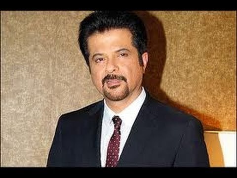Anil Kapoor launches F1 book - NewsX