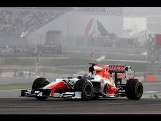 Indian fans upset over Ferrari flag controversy - NewsX