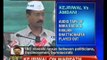 Jaipal Reddy removed to increase gas prices Kejriwal - NewsX