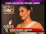 People's Choice Awards: Kareena Kapoor Khan performs without Saif - NewsX
