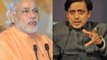 Tharoor hits back at Modi, says Sunanda Pushkar is 'priceless'  - NewsX