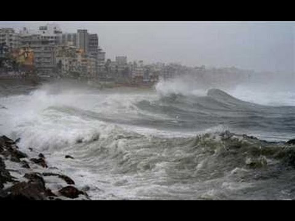 South India braces for Cyclone Nilam - NewsX