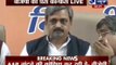 BJP Delhi chief Satish Upadhyay to request EC to dissolve AAP over Dilip Pandey arrest