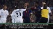 Real Madrid and Barcelona legends preview decisive Clasico