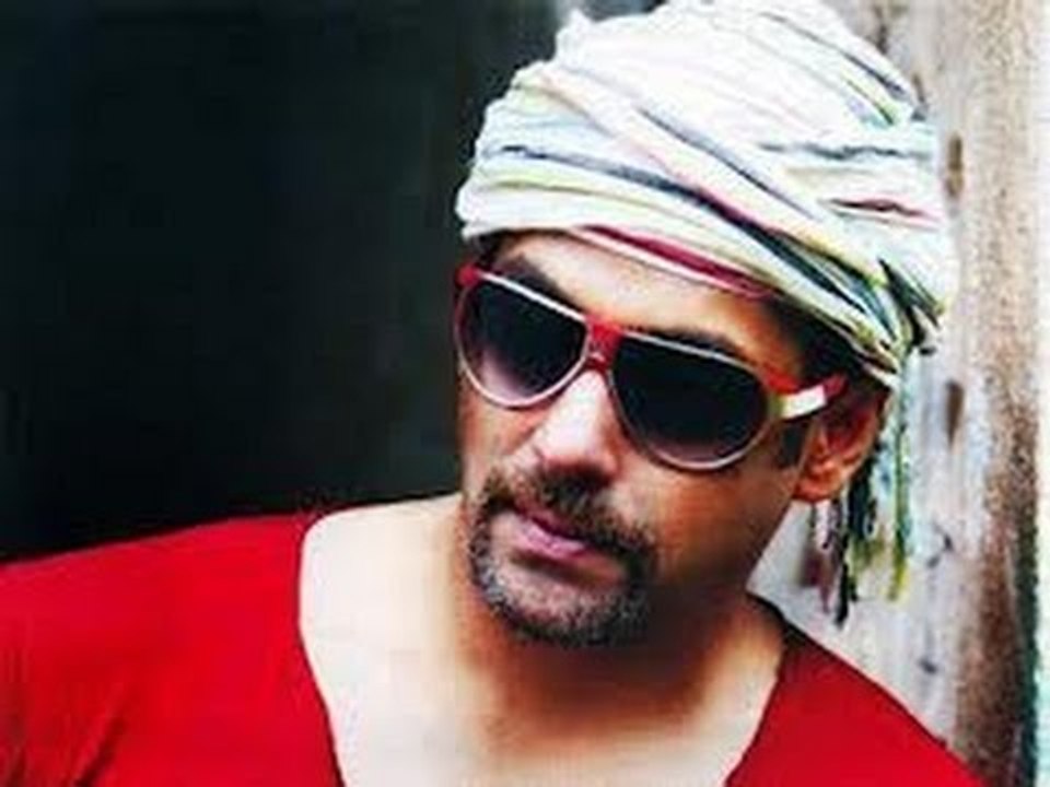 Mumbai Police helping Salman Khan evade the law...