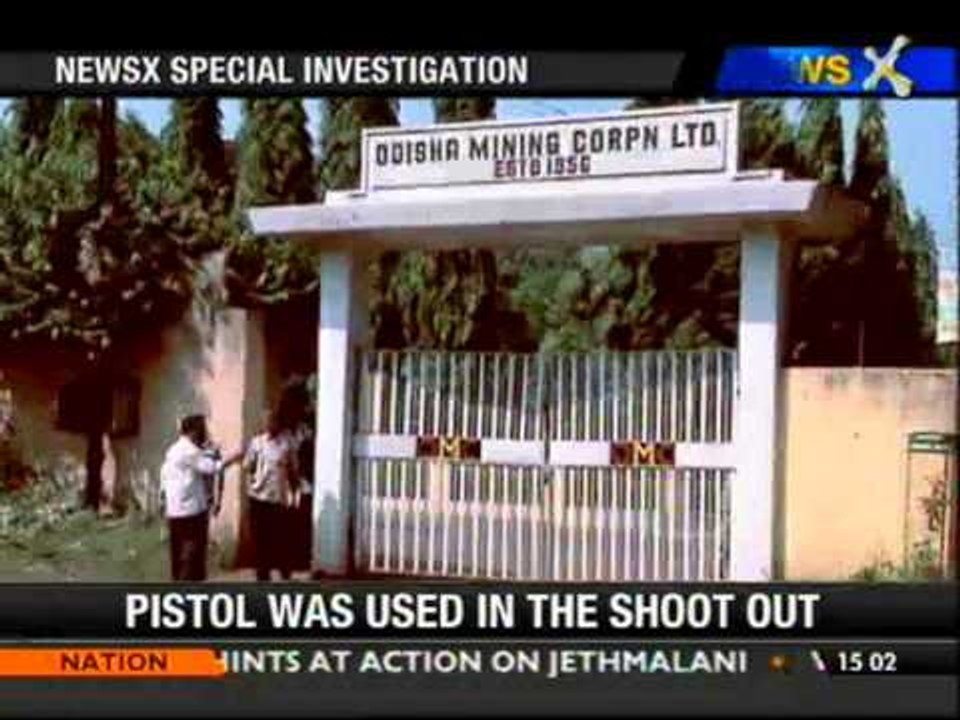 NewsX investigation: Mining mafia loots nation's resources - NewsX