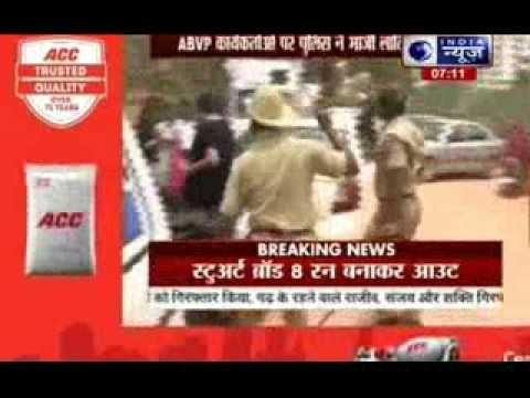 Police commissioner transferred in Bangalore rape case