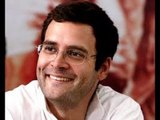 Congress brought RTI that exposed corruption: Rahul Gandhi - NewsX