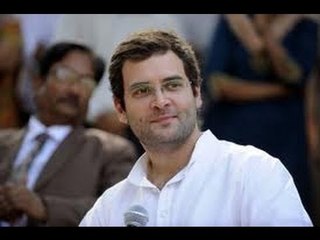 Youth need to enter politics to change system: Rahul Gandhi - NewsX
