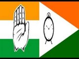 Congress, NCP ties strain over DP draft plan - NewsX