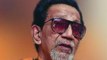Shiv Sena won't allow Indo-Pak series: Bal Thackeray - NewsX