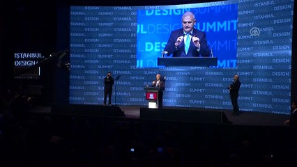 Binali Yıldırım esprileri ile salondakileri güldürdü - İSTANBUL