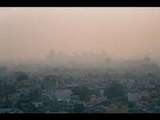 Smog continues to grip Delhi, no respite for next three days - NewsX