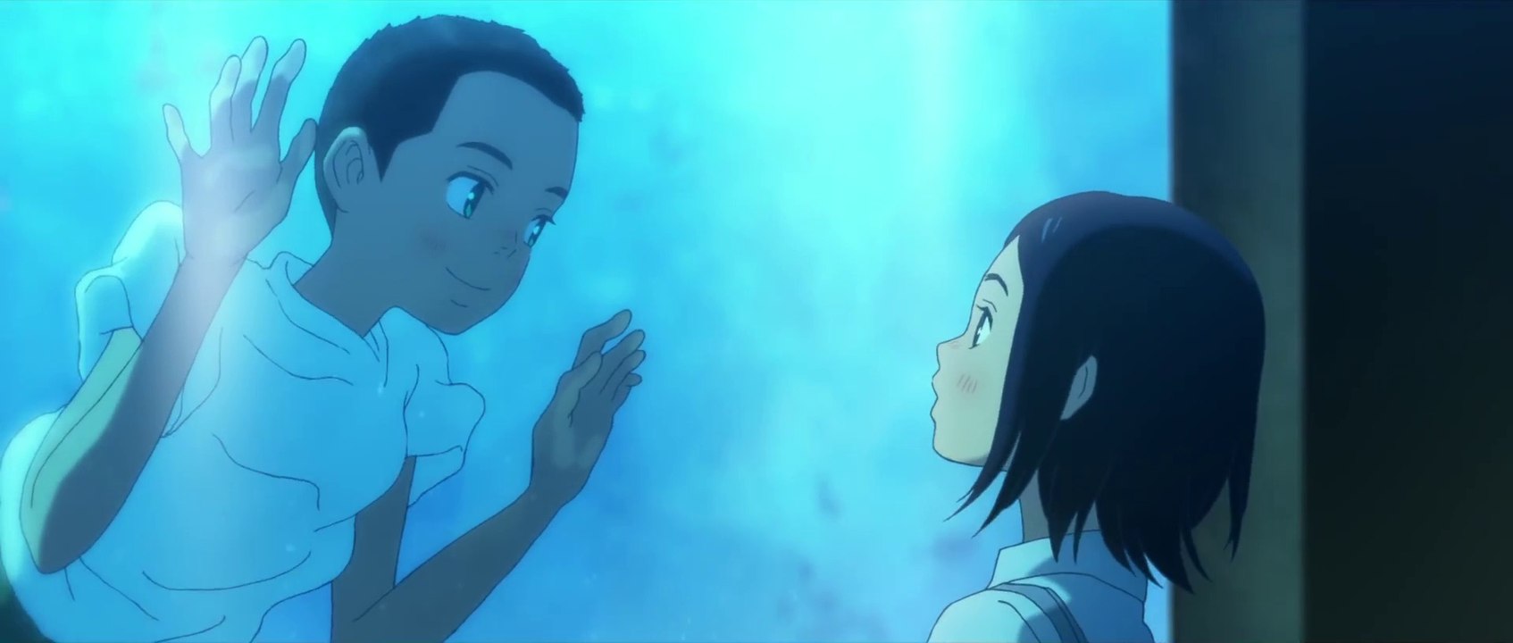 Les Enfants de la mer - Teaser VO