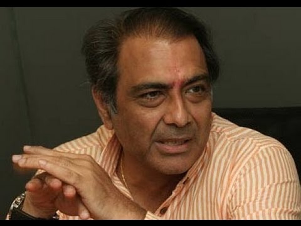 Mahesh Jethmalani revolts against Gadkari; quits BJP National Exec - NewsX