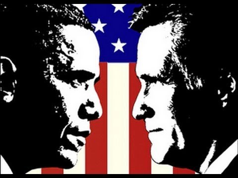 US Presidential Elections: 'Swing states' to decide Obama, Romney's fate - NewsX