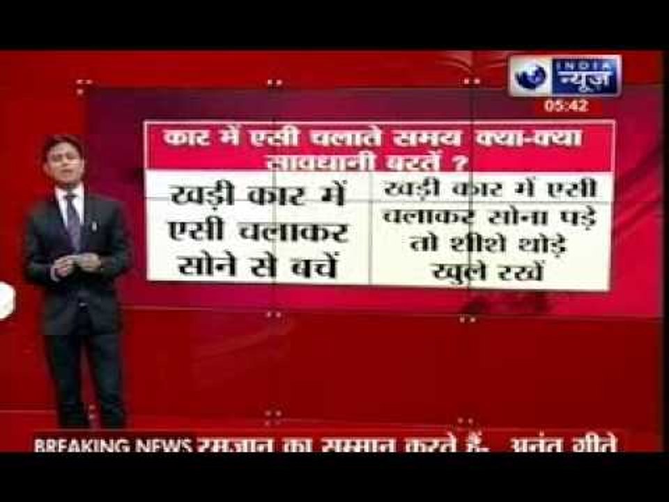 Here are few precautions  to be taken  while driving your car.