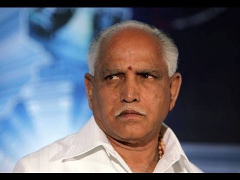 Yeddyurappa all set to launch 'Karnataka Janta Party' - NewsX
