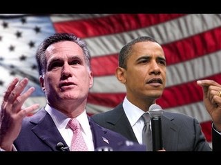 US Presidential Elections- Both Obama, Romney good for India: Expert - NewsX