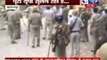 UP: Two dead, 19 injured in violent clashes in Saharanpur, several vehicles set on fire