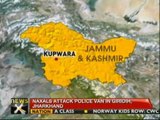 J&K: Army foils infiltration bid in Kupwara - NewsX