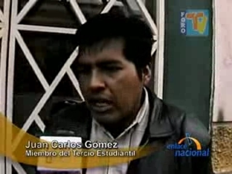 ESTÁN HARTOS DE HUELGA - PUNO