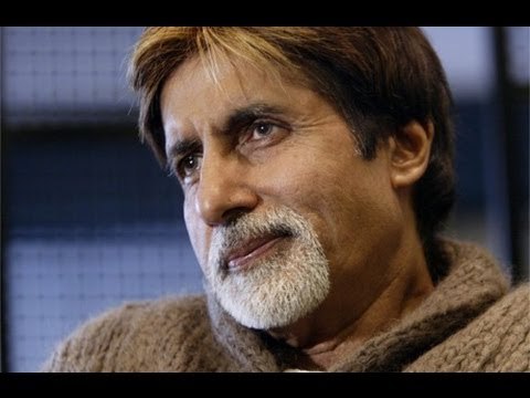 Amitabh Bachchan to 'sue' Bihar cops - NewsX