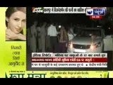 Woman abducted and murdered in Kanpur