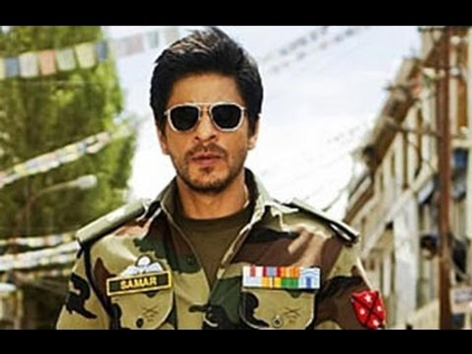 '100 crore' not enough for Shahrukh Khan - NewsX