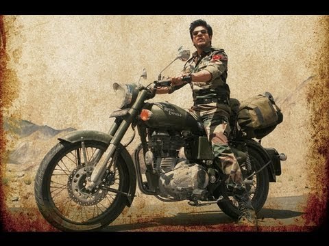 'Jab Tak Hai Jaan' woos critics, viewers - NewsX