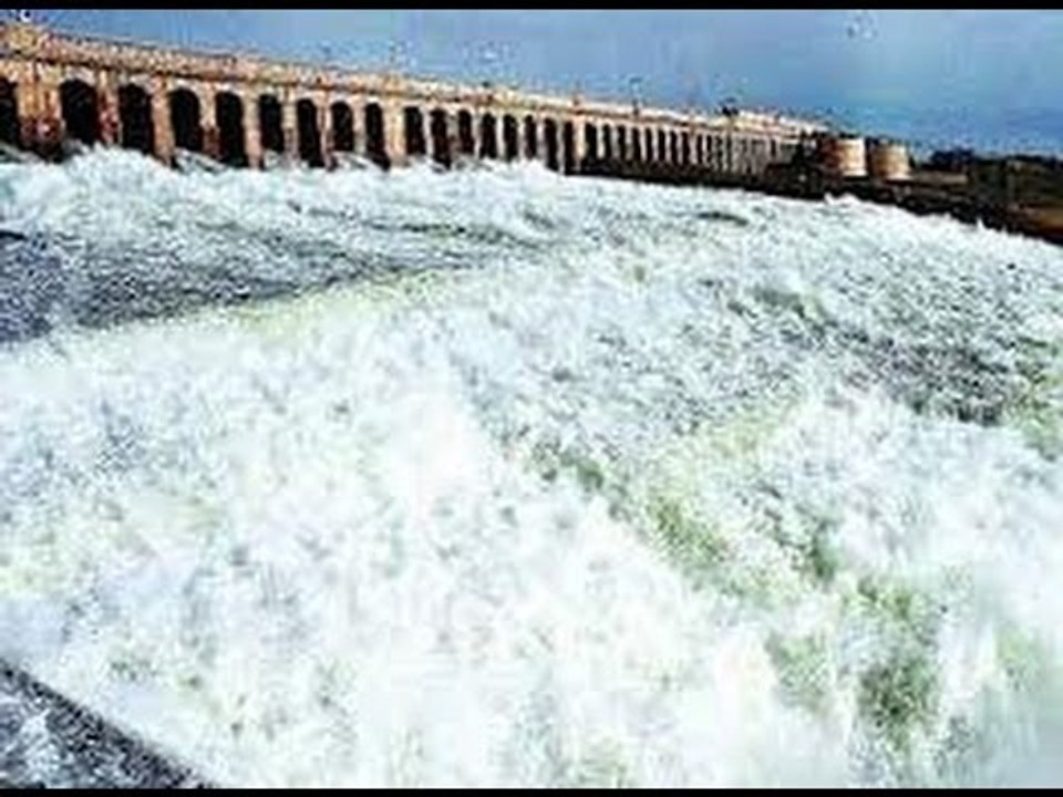 Cauvery row: Karnataka begins to release water to Tamil Nadu - NewsX