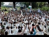Maharashtra: Sugarcane farmers protest intensifies - NewsX