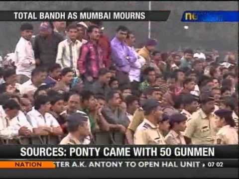 Bal Thackeray to be cremated today - NewsX