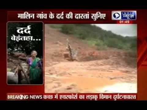 Death toll in Pune landslide rises to 51