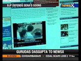 Newsroom@7pm: NewsX online special - NewsX