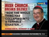 Savita death case: Irish church breaks silence - NewsX