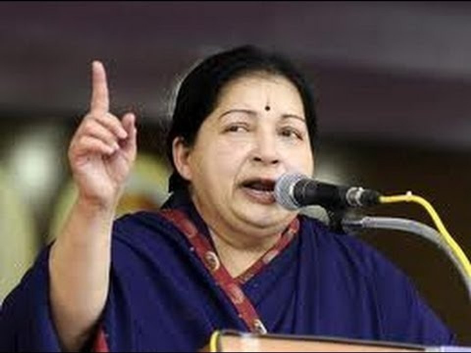 AIADMK, DMK spar over Sri Lankan Tamils - NewsX