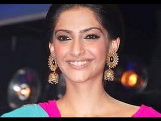 My life revolves around food and books: Sonam Kapoor - NewsX